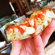 Pizza al taglio - Margherita